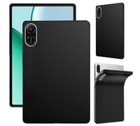 Matte Back Case for HONOR Pad X8b/HONOR Pad X8a 11inch, KZIOACSH Flexible Soft TPU Ultra Slim Anti-Scratch Lightweight Silky-Soft Touch Anti-Drop Protective Cover