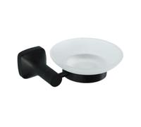 Matte Black Bathroom Accessories Set Wall Mount Stainless Steel Clothes Hook Toilet Paper Holder Towel Bar Hardware Pendant,soap dish