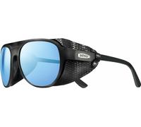 Matte Black/Blue Water Polarised / 57