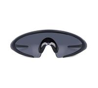 Matte Black Ellipse Sunglasses - male - Oakley - Sunglasses - Black - ONE SIZE - Accessories ONE SIZE