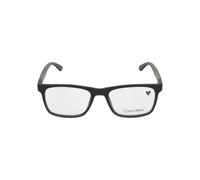 Matte Black Eyeglasses Ck20535 Model - male - Calvin Klein - Glasses - Black - 52 MM - Accessories 52 MM