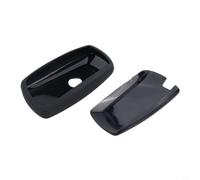 Matte Black for tpu Car Key Cover for BMW 1 2 3 4 5 6 for 7 Series X3 X4 M2 for m3 M5 for m6 - Full Protection Case for 4 Button Remote