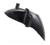 Matte Black Front Mudguard For Honda SH 125 150 2020 2021 2022 2023 2024