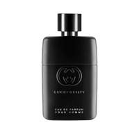 Matte Black Glass Men's EDP Spray 50ml Woody Aromatic Long-Lasting Parfum Scent