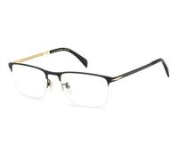 Matte Black Gold / 55