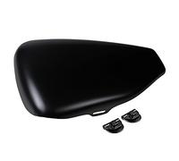 Matte Black Left Side Battery Cover OE Replacement For Harley Sportster 883 1200 XL883 XL1200 48 XL 2014-2017
