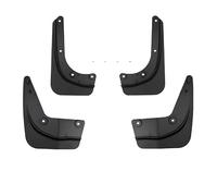 Matte Black Mud Flaps for 2020-2025 for Tesla for Model Y Juniper for 3 Highland Mudflap car mud flaps(M3 Highland 24-)