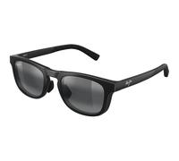 Matte Black/Neutral Grey Bi-Gradient Polar / 50