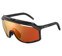 Matte Black/Phantom Brown Red Photochromic / 143