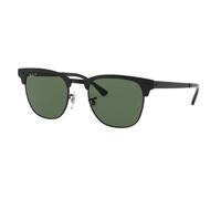 Matte Black/Polarised G-15 Green / 51