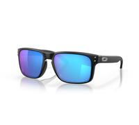 Matte Black/Prizm Sapphire Polarised / 57