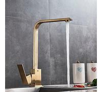 Matte Black Pull Out Kitchen Faucet A 360° Rotating 3AWay Water Filter Tap Modern Sink Mixer for Effortless Cleaning & Elegant Design A Perfect for Any Kitchen (ZX PHD2Z)