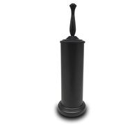 Matte Black Toilet Bowl Brush