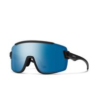 Matte Black Wildcat Sunglasses- unisex- SMITH- Sunglasses- Black- ONE SIZE- Accessories ONE SIZE