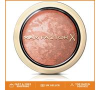 Matte Blush Powder - 1.5g Crème Puff Blusher for Natural Ch efinition