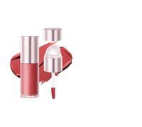 Matte Blush Stick, Cream Eyeshadow and Lip Gloss Combo for Women, Double Ended Face Makeup Cosmetic and Girls, Portable Beauty Tool for Travel, Parties, Weddings, Office, School, Daily Use