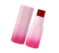 Matte Blushes Stick Makeup Blushes Stick Tinted Solid Moisturizer Shaping For Ch yes Lips Natural Makeup Multifunctional Solid Moisturizer Cream For Woman