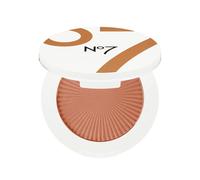 No7 Matte Bronzing Powder Caramel caramel