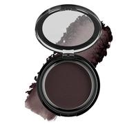 Matte Bronzing Powder, Face Sculpting Contouring Palette, Concealer Contour Powder, Lightweight High Pigmented Shadow Makeup Face Blusher Smooth Sculpting Bronzer for Medium Skin Tone (F)