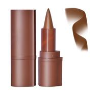 Matte Brown Lip Liner Pencil for Precise Application & Natural Lip Definition - Waterproof, Long-Lasting Matte Contour Tool with Velvety Finish for Daily Wear or Under Lipstick