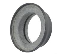 Matte Carbon Steerer Tube Spacer 28.6mm Lightweight | Ultra-lightweight construction, reduces bike weight, precise diamond , smooth for surface, alloy alternative