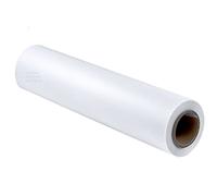 Matte Clear Vinyl Laminate for Stickers 12"x15FT Matte Clear Laminate Roll Self-Adhesive for Cricut, Laminate for Stickers Waterproof, Cricut, Stencils by Turner Moore Edition (Matte Sticker Laminate)