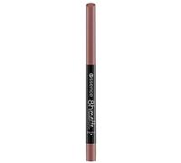 Essence Lips Lipliner 8H Matte Comfort Lipliner 02 Silky Hazelnut
