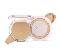 Matte Compact - Neutral, 9gm | HD Matte Finish | Evens Out Complexion | Hides Imperfections | Lightweight & Sweat-Proof | Long-Lasting