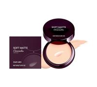 Matte Concealer Full Coverage, 10g Waterproof Concealer Cream for Long-Lasting FLAW LESS Finish, Lightweight and Smooth with Makeup Prep for Morning, Party, Outdoor, Home, Work, Event, Travel Use