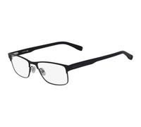 Matte Dark Blue Eyewear Frames - unisex - Lacoste - Glasses - Blue - 52 MM - Accessories 52 MM