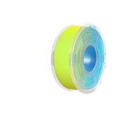 Matte Dual Color 3D Filament 1.75mm Matte 5Rolls/Set Filament Smooth Matte Finish(Red Blue 5Rolls)