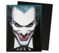 MATTE DUAL STANDARD SLEEVES NO. 6 THE JOKER (100CT)