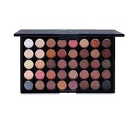 Matte Eyeshadow Palette, 40 Colour Makeup Palettes with Smooth Texture Tones, Durable Eyeshadow, Waterproof, Highly Pigmented Natural Colours, Make-up, Eyeshadow, Cosmetics, Gift