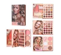 Matte Eyeshadow Palette Long Lasting Eyelid Cosmetic