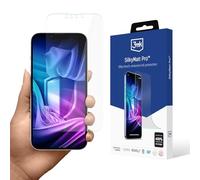 Matte Film for Apple iPhone 16E - 3mk SilkyMatt Pro