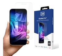 Matte Film for Apple iPhone Air - 3mk SilkyMatt Pro