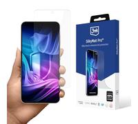 Matte film for Samsung Galaxy A36/A56-3mk SilkyMatt Pro