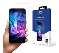 Matte Film for Xiaomi 15T 5G - 3mk SilkyMatt Pro