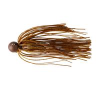 Matte Finesse Jig - Matte Brown - 3/16 oz