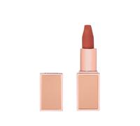 SOSU Cosmetics Satin Lipstick It Gal - Long-lasting, Moisturising Lipstick in C Delicate Nude Rose with Satin Finish, Enriched with Shea Butter, Jojoba Oil and Hyaluronic Acid