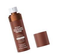 Matte Finish Makeup Fixer Setting Sprayer Prevents Transfer and Shining Perfect for Sensitive and Oily Skin Sealed Makeup Sprinkle