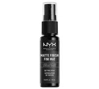 MATTE FINISH setting spray mini 18 ml