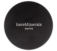 Matte Foundation SPF 15 - Fairly Medium (C20) by bareMinerals for Wome