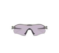 Matte Grey Radar Plate - male - Oakley - Sunglasses - Gray - ONE SIZE - Accessories ONE SIZE
