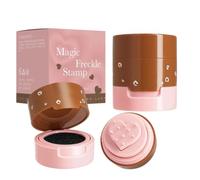 Matte Heart Makeup Stamp - Face Stain Marker, Versatile Cosmetic Applicato