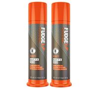 Matte Hed Firm Hold Fudge Professional Texture Paste 85 ml Pack of 2