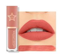 Matte Inks Liquid Lipstick Makeup None Stick Cup Lip Gloss Long Lasting Highly Pigmented Lip Color Lip Stain
