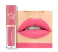 Matte Inks Liquid Lipstick Makeup None Stick Cup Waterproof Lip Gloss Long Lasting Highly Pigmented Color Stain Highly Pigmented Lip Stain