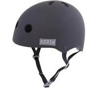 Matte Krash Pro FS Kids Bike Helmet - - Size: 50-54cm