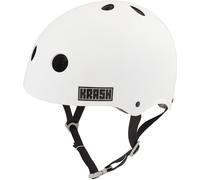 Matte Krash Pro FS Kids Bike Helmet - - Size: 54-58cm